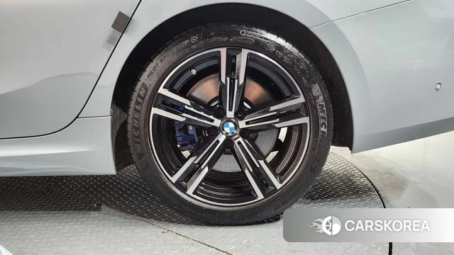 BMW 3 Series (G20) id 4630661 из Кореи 13