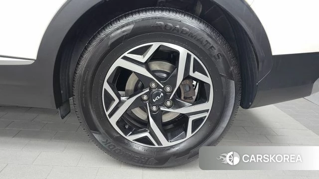 Kia Sportage 5th Generation id 4775025 из Кореи 13