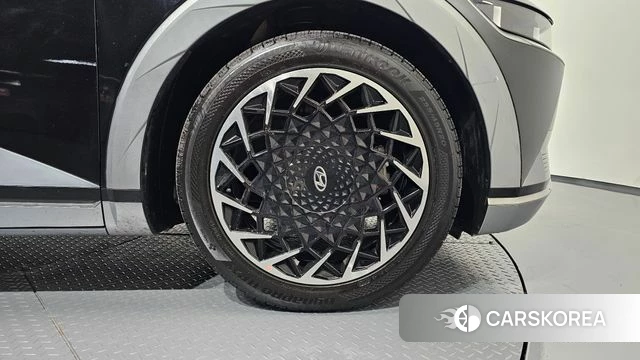 Hyundai Ionic 5 id 4666678 из Кореи 13