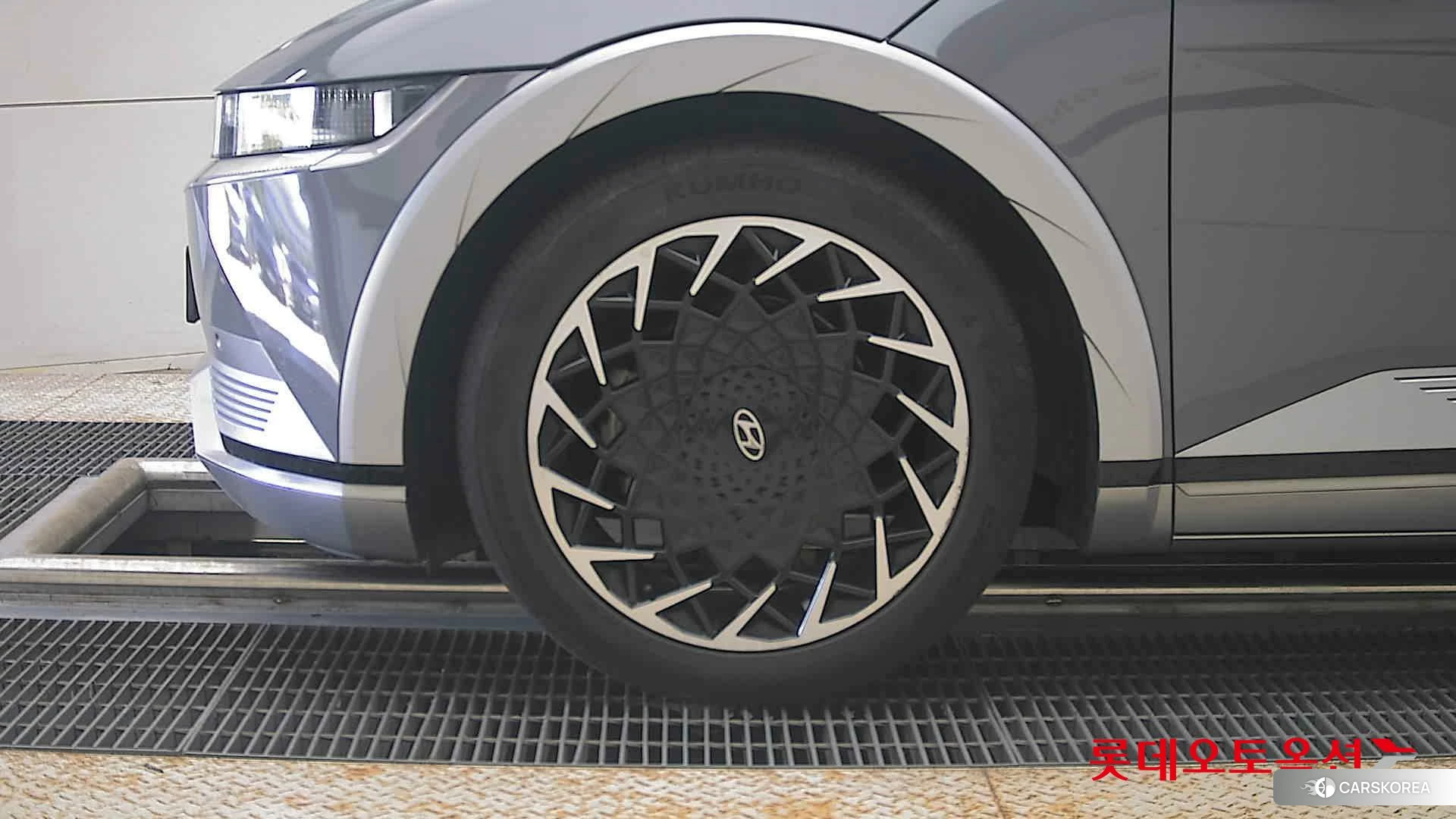 Hyundai IONIQ 5 id 4679336 из Кореи 13