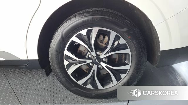 Kia Carnival 4th generation id 4202160 из Кореи 13