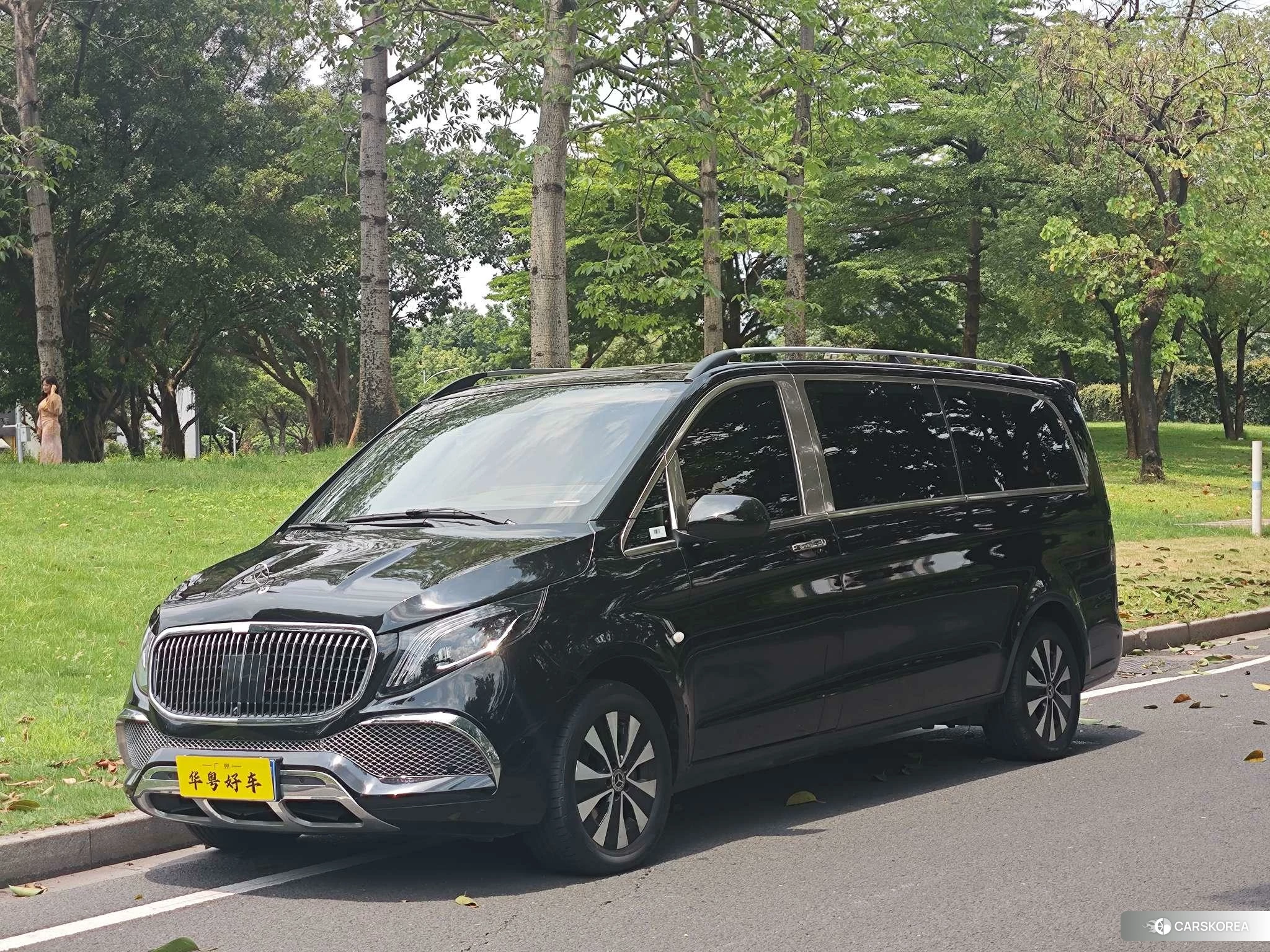 Mercedes-Benz Vito id 4468149 из Китая 13