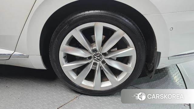 Volkswagen Arteon id 4469786 из Кореи 13