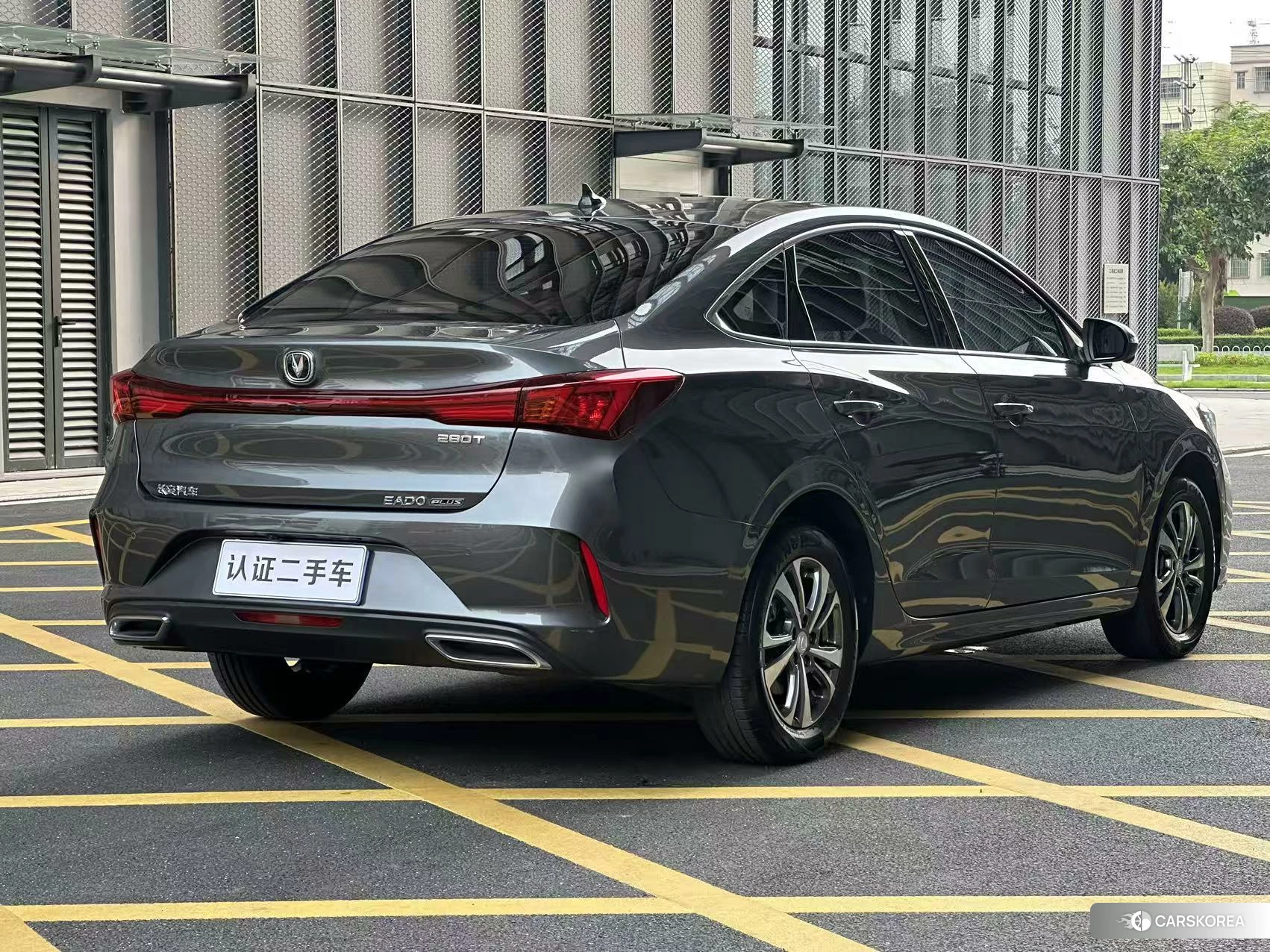 Chang'an Yidong id 4420792 из Китая 13