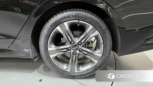 Kia K5 3rd generation id 4225185 из Кореи 13