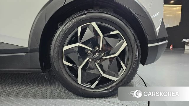 Hyundai Ionic 5 id 4894552 из Кореи 13