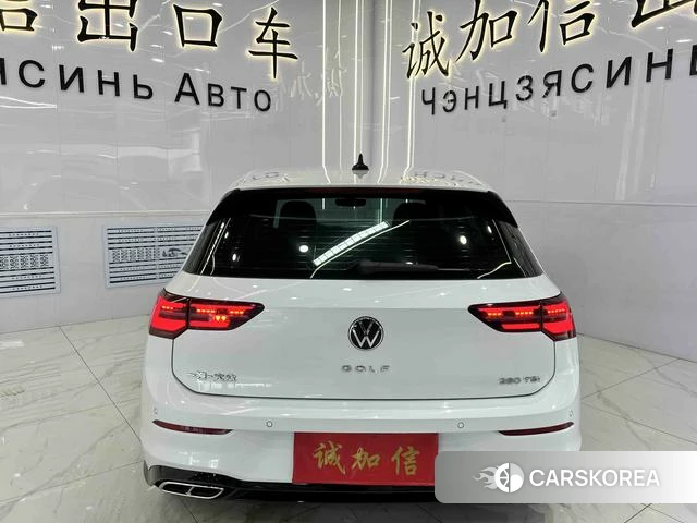 Volkswagen Golf id 4297880 из Китая 13