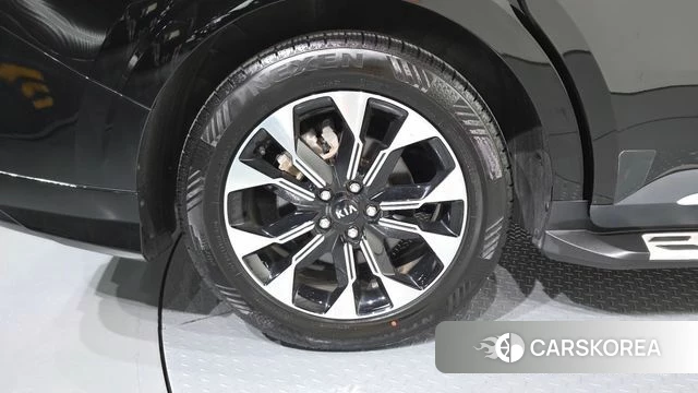Kia Carnival 4th generation id 4423737 из Кореи 13