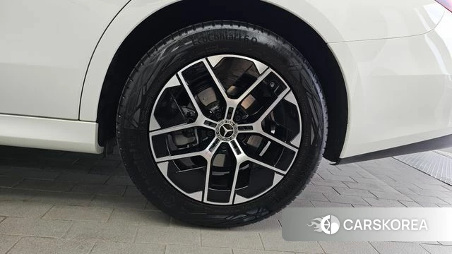 Mercedes-Benz E-Class W214 id 4539584 из Кореи 13