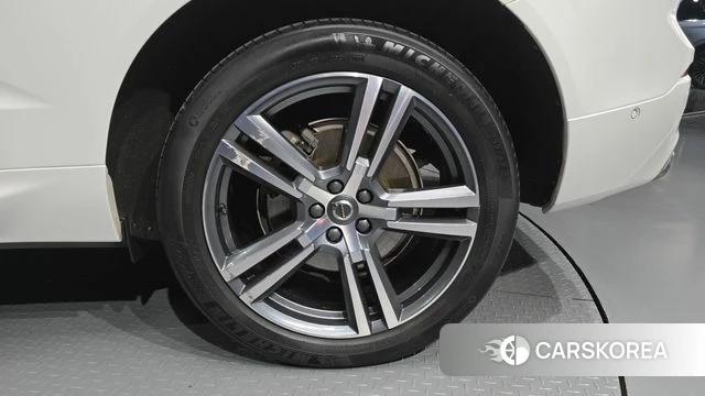 Volvo XC60 second Generation id 4495913 из Кореи 13