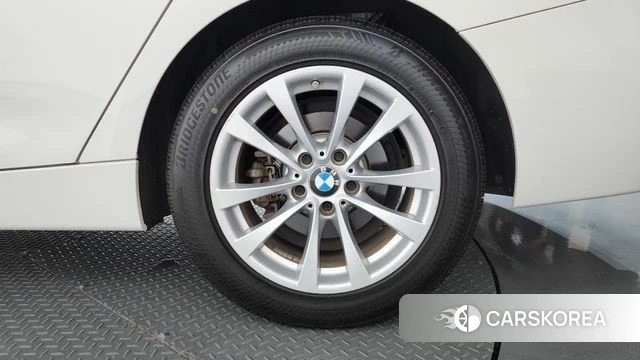 BMW 3 Series GT (F34) id 4698325 из Кореи 13