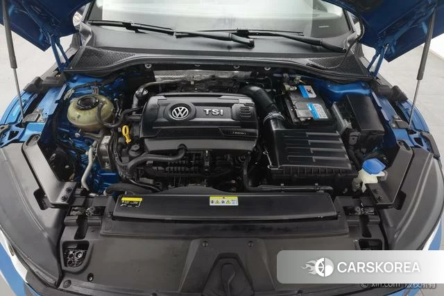 Volkswagen CC id 4211266 из Китая 13