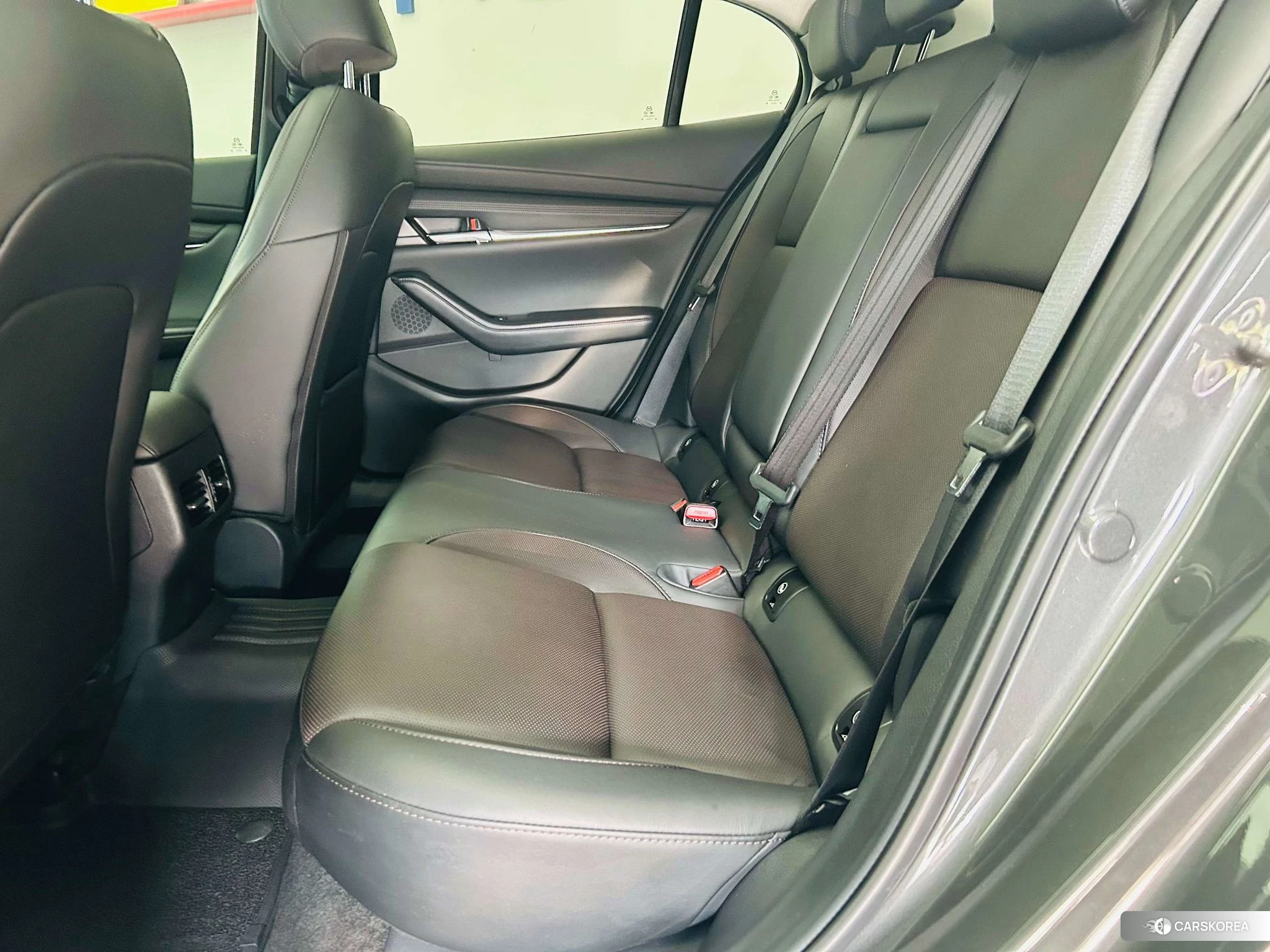 Mazda 3 id 4454412 из Китая 13