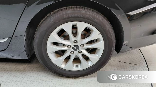 Kia K8 id 4741060 из Кореи 13