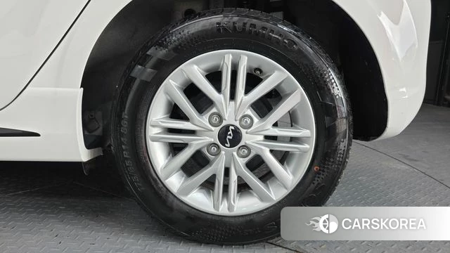 Kia Morning Urban (JA) id 4613691 из Кореи 13