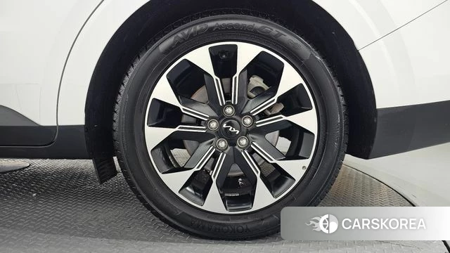 Kia Carnival 4th generation id 4670442 из Кореи 13