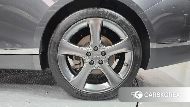 Genesis G80 (RG3) id 4331208 из Кореи 13