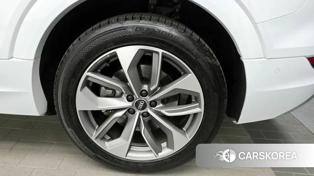 Audi e-Tron id 4282831 из Кореи 13