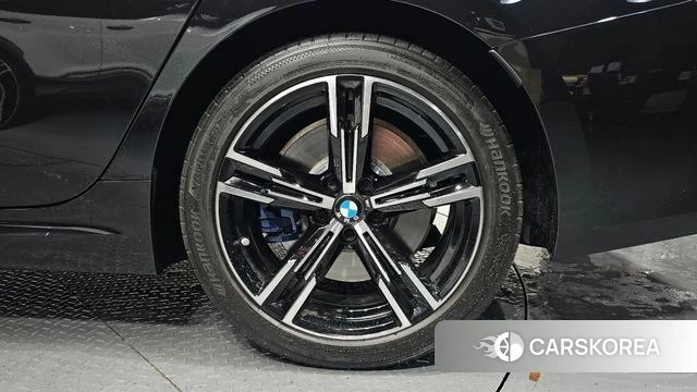 BMW 3 Series (G20) id 4349086 из Кореи 13