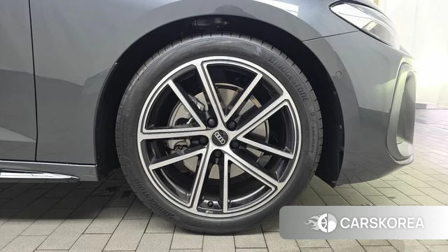 Audi A5 (B10) id 4505179 из Кореи 13