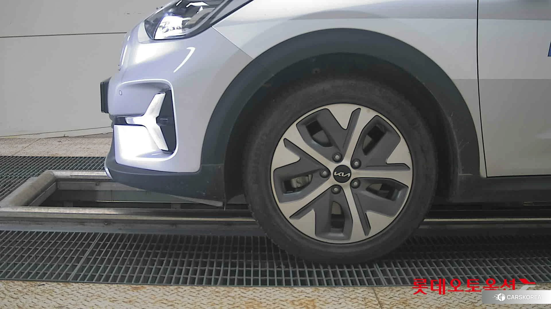 Kia Niro Plus id 4674156 из Кореи 13