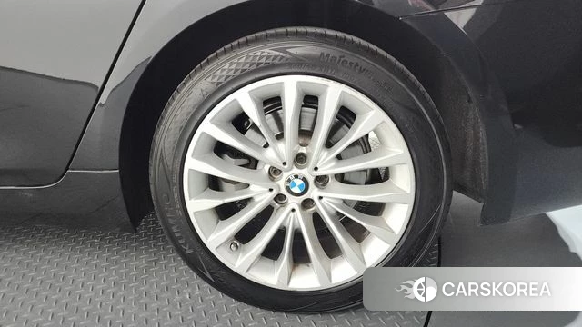 BMW 5 Series (G30) id 4363333 из Кореи 13