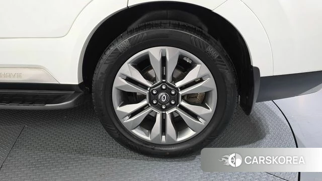 Kia Mohave Master id 4447130 из Кореи 13