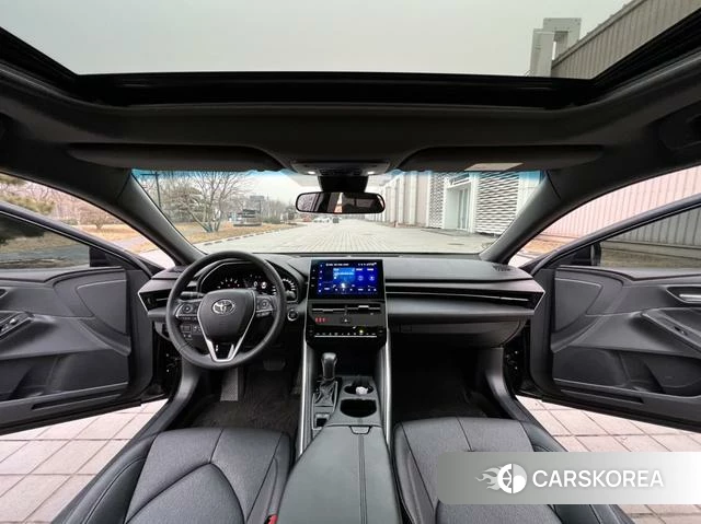 Toyota Asian dragon id 4272877 из Китая 13