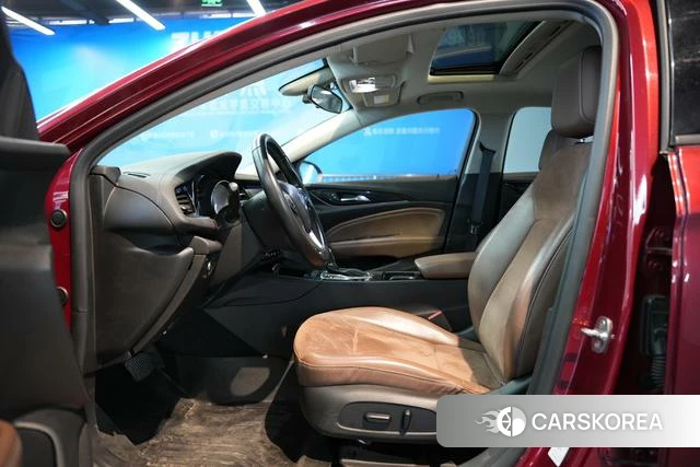 Buick Regal id 4238286 из Китая 13