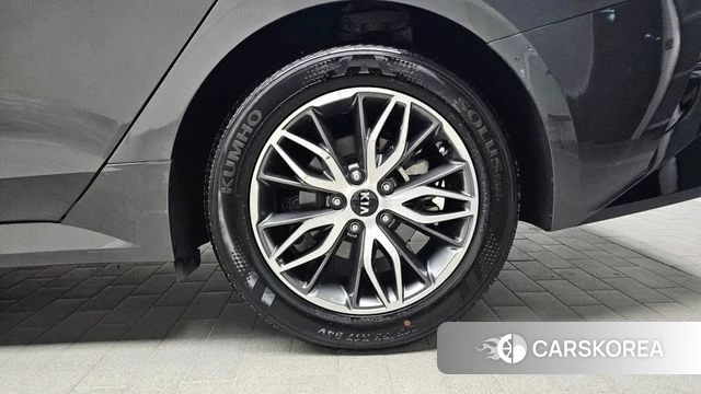 Kia K5 3rd generation id 4697995 из Кореи 13