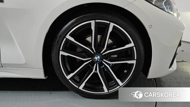 BMW 4 Series (G22) id 4222923 из Кореи 13