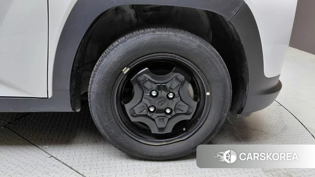 Hyundai Casper id 4541760 из Кореи 13