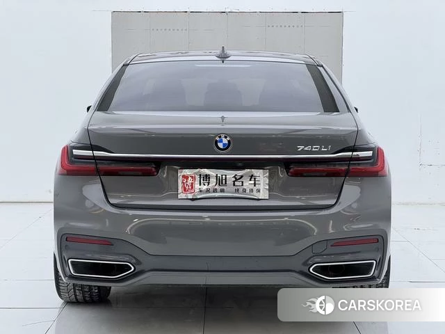 BMW 7 series id 4276390 из Китая 13