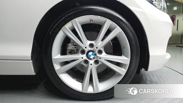 BMW 1 Series (F20) id 4632834 из Кореи 13