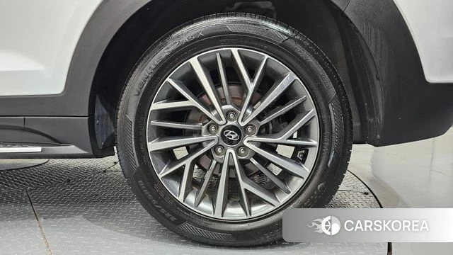 Hyundai All New Tucson id 4713163 из Кореи 13