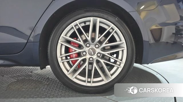 Genesis G70 id 4717541 из Кореи 13