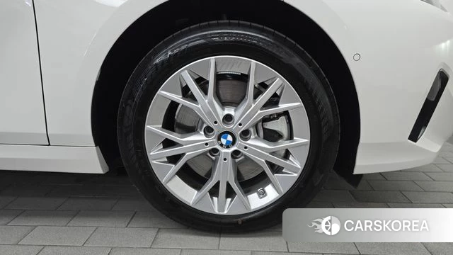 BMW 1 Series (F70) id 4778060 из Кореи 13