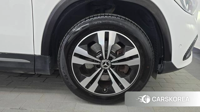 Mercedes-Benz GLA - Class H247 id 4482214 из Кореи 13