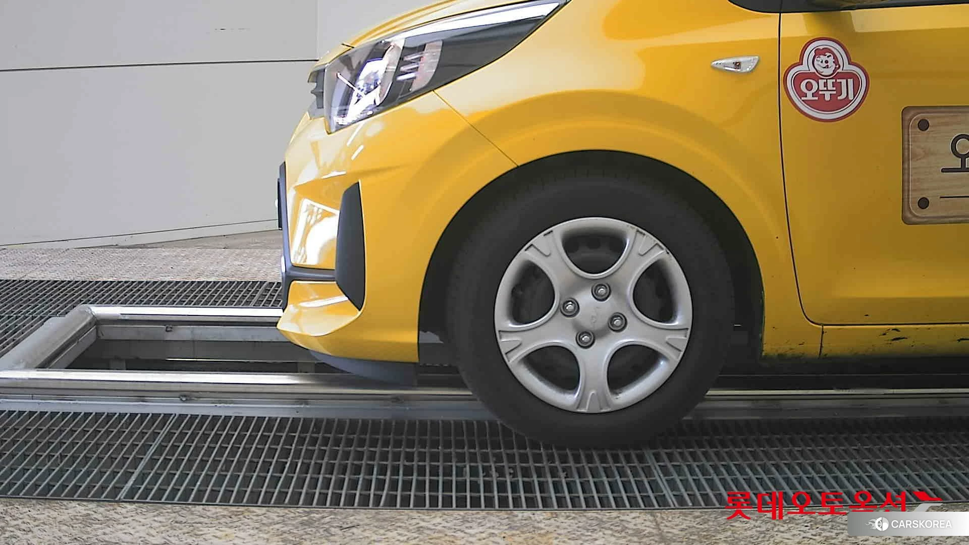 Kia Morning id 3882167 из Кореи 13