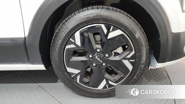 Kia Di All New Niro EV id 4528969 из Кореи 13
