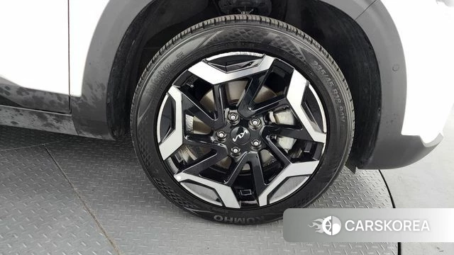 Kia The New Seltos id 4361155 из Кореи 13