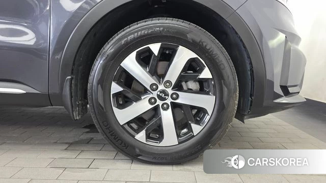 Kia Sorento 4th Generation id 4631694 из Кореи 13