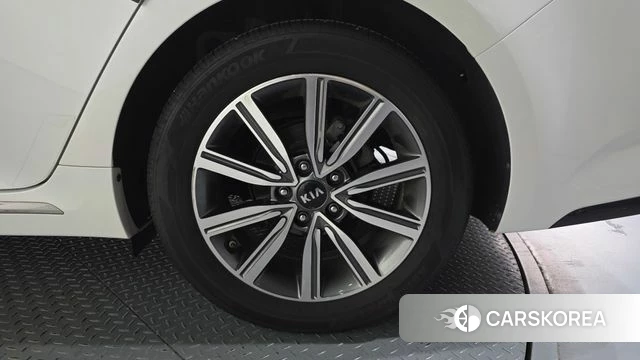 Kia The New K5 2nd generation id 4536373 из Кореи 13