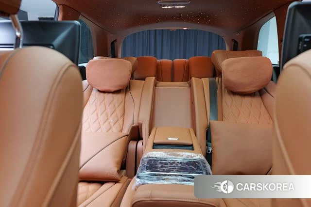 Mercedes-Benz GLS id 4277186 из Китая 13