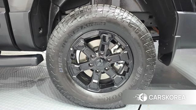 Kia Tasman id 4413880 из Кореи 13