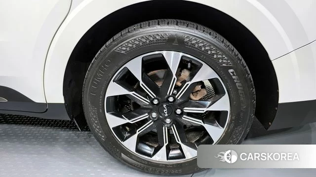 Kia Carnival 4th generation id 4354890 из Кореи 13