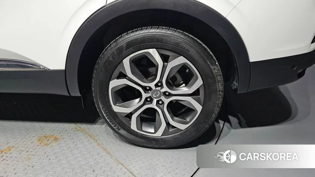 Renault Korea (Samsung) XM3 id 4507973 из Кореи 13