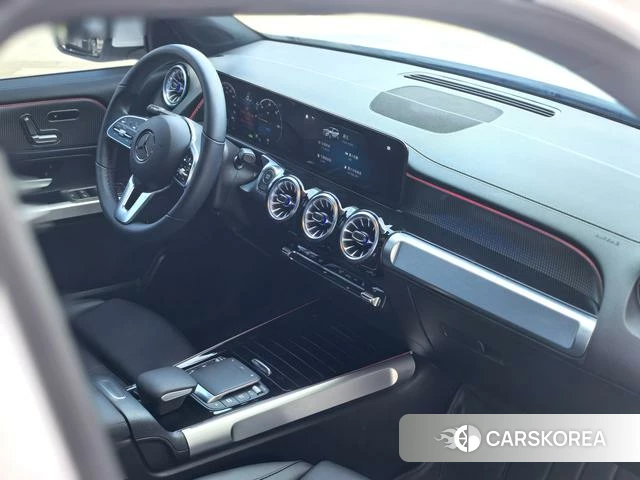 Mercedes-Benz EQB id 4298177 из Китая 13