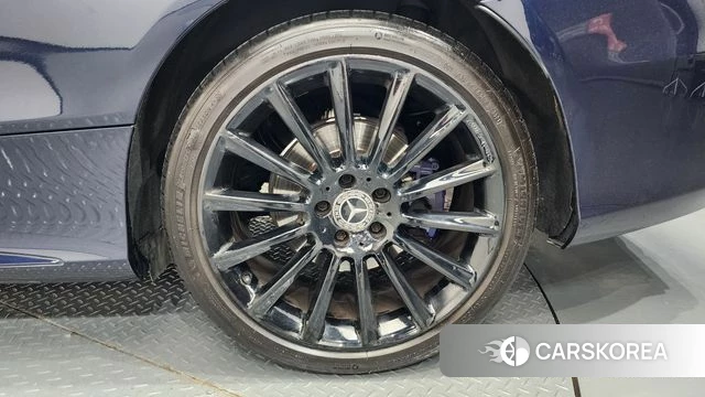 Mercedes-Benz C-Class W205 id 4390184 из Кореи 13