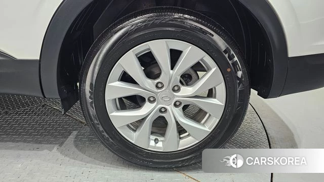 Renault Korea (Samsung) XM3 id 4688793 из Кореи 13